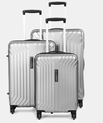 provogue trolley bags