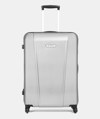metronaut luggage