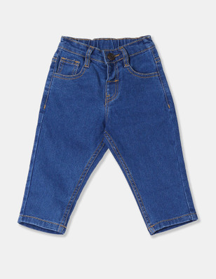 balloon fit jeans flipkart