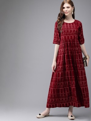 mastani dress flipkart