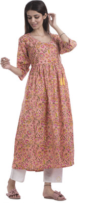 lady bazaar kurtis