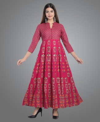 flipkart fashion kurtis