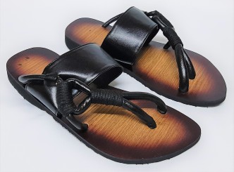 flipkart kolhapuri chappal