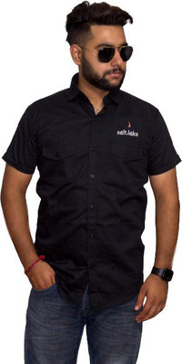 Saltlake Mens Shirts - Buy Saltlake 