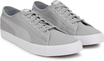 puma canvas shoes lowest price