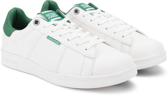jack and jones casual shoes