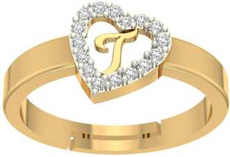 Fancy Rings Buy Fancy Rings Online At Best Prices In India Flipkart Com