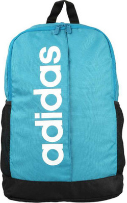 adidas us 8 size backpack