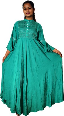 umbrella dress flipkart