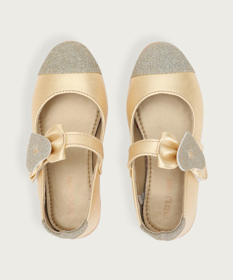flipkart baby girl shoes