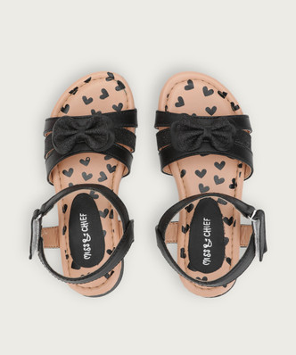 flipkart sandals girl
