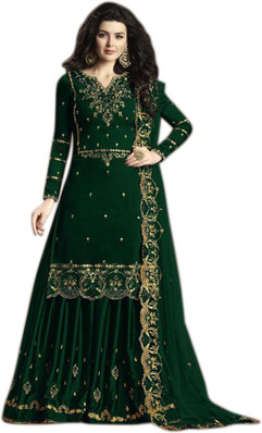 Gharara on flipkart Clearance