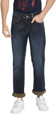 straight fit jeans men's india