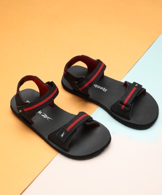 men reebok sandals