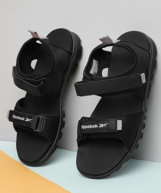 reebok sandals for men