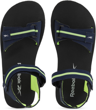 reebok sandals