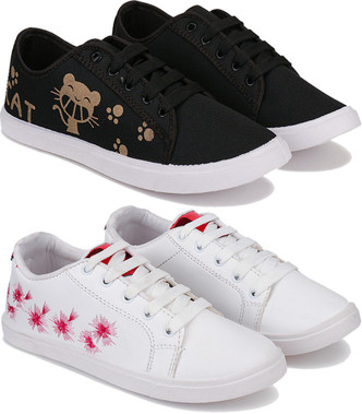 canvas shoes for girls