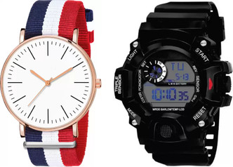 fastrack digital watches flipkart