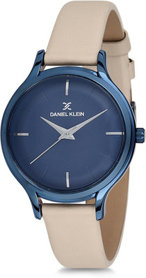 calvin klein and daniel klein