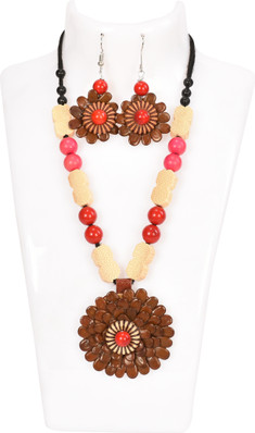 terracotta jewellery making kit flipkart