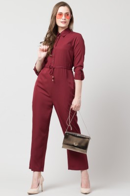 Red XS WOMEN FASHION Baby Jumpsuits & Dungarees Jumpsuit Casual ODICA jumpsuit discount 70% 
