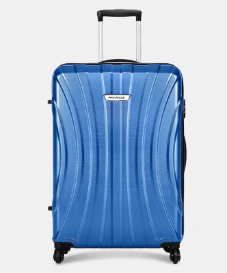 provogue trolley bags