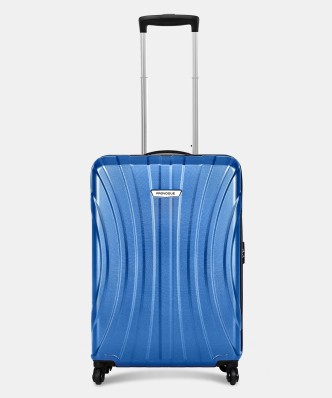 provogue trolley bags