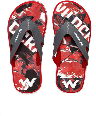 wildcraft slippers