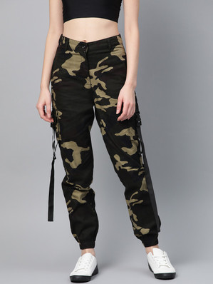 Straight Womens Trousers - Buy Straight 