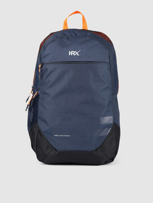 hrx backpack flipkart