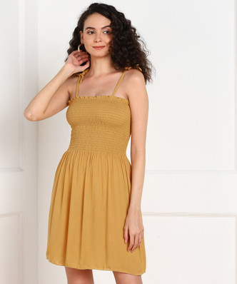 flipkart woman frock