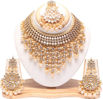 Gold Jewellery Sets - Buy Gold Sets 