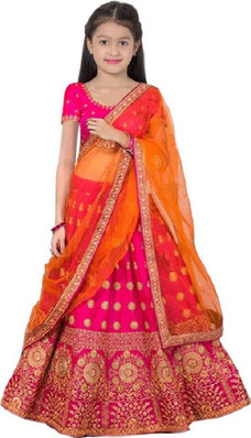 flipkart indo western lehenga