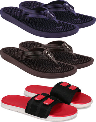 acupressure slippers flipkart