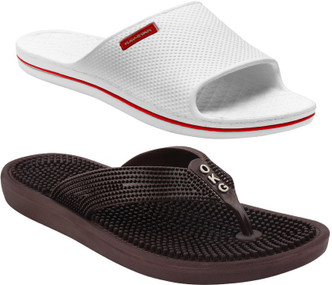 acupressure slippers flipkart
