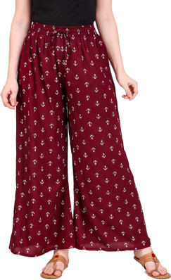 palazzo dress pants