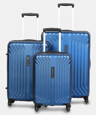 flipkart luggage sale