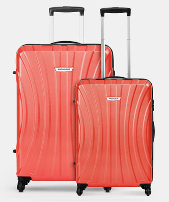 provogue luggage
