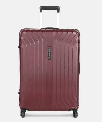 90 x 75 x 43 suitcase