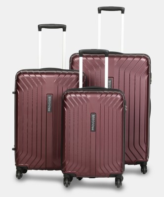 buy suitcase online