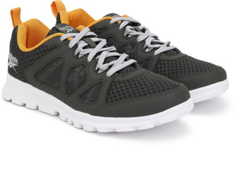 men's reebok run fusion xtreme shoes