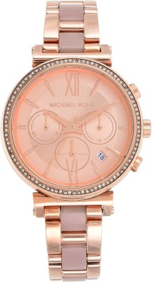 michael kors watches price in india