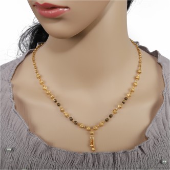 1 gram gold jewellery flipkart