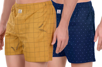 boxer shorts flipkart