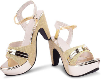 flipkart ladies footwear