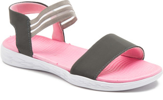 flipkart ladies footwear