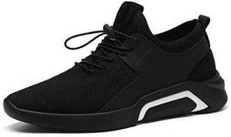 black shoes online