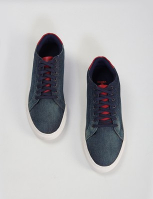 wrogn casual shoes