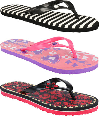 flipkart offers on ladies chappals