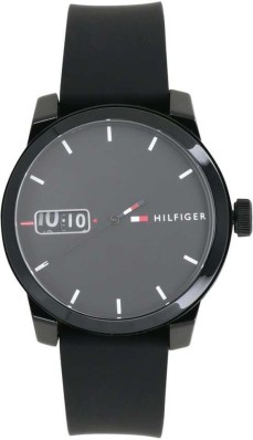 tommy hilfiger watches and price and photos